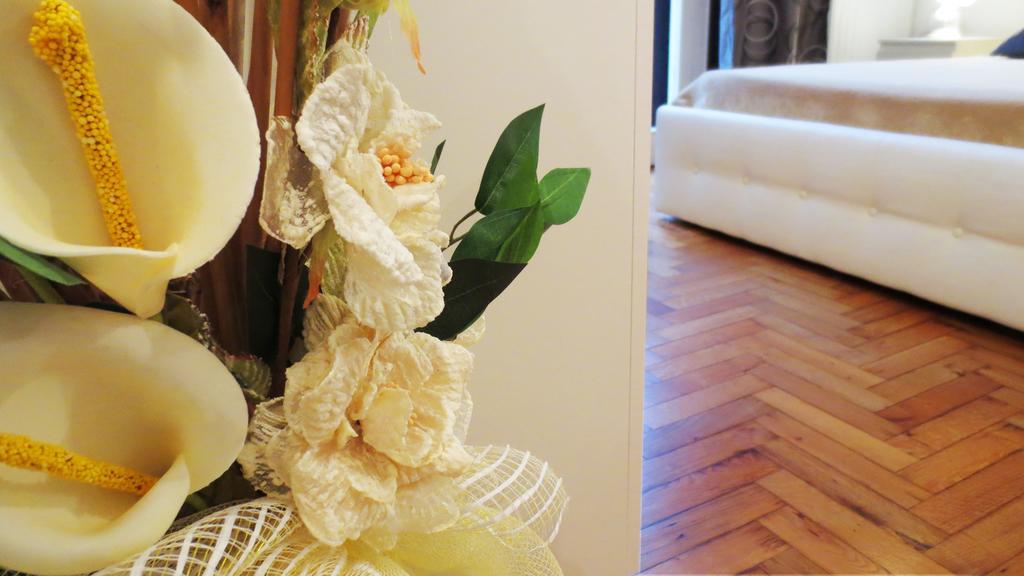 Apartment Cappellari Charme