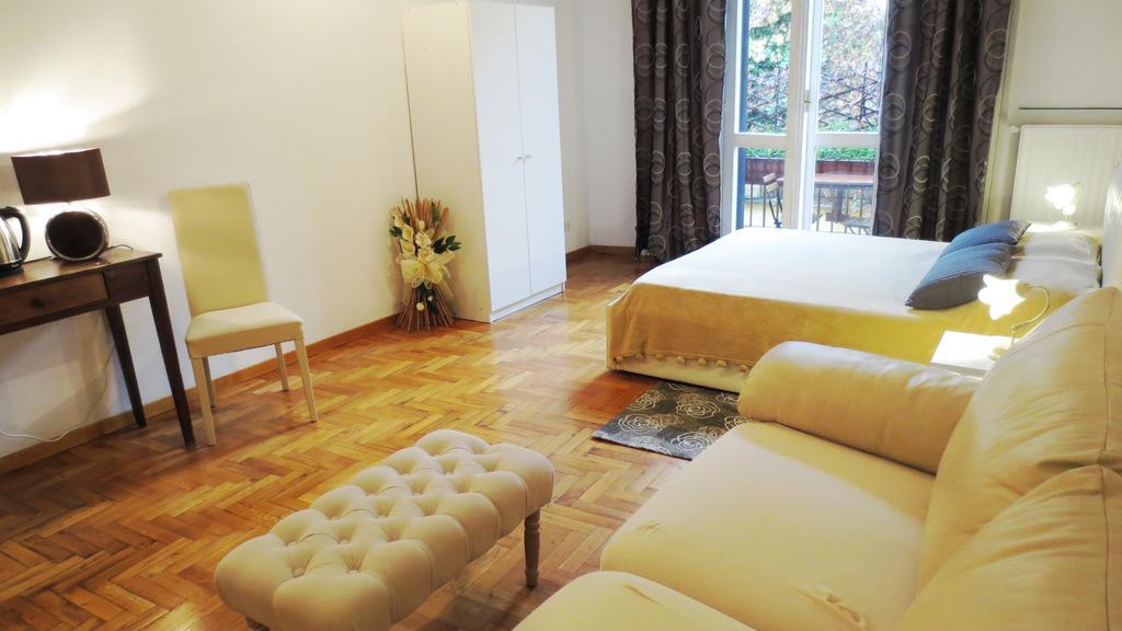 Cappellari Charme Rome