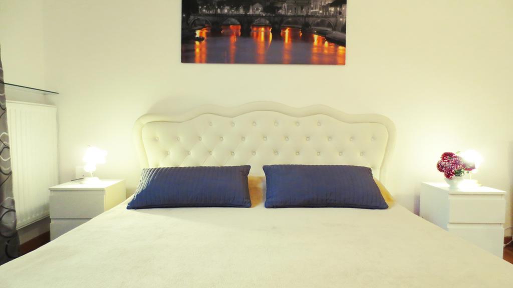 Apartment Cappellari Charme *