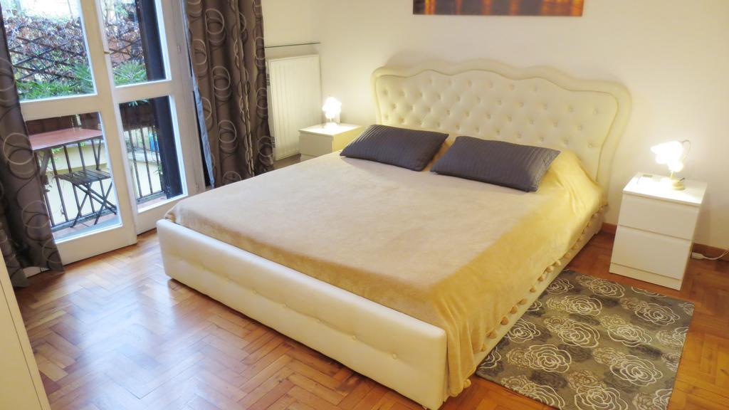 Cappellari Charme Apartment *