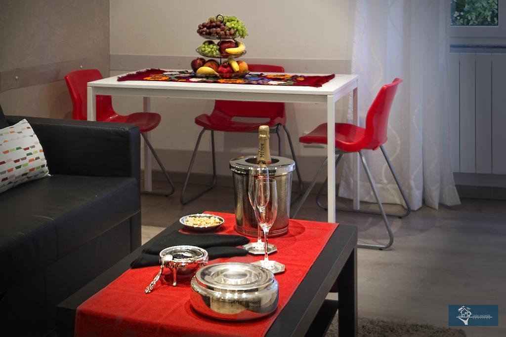 Casa Vacanze Ferrari Al Vaticano Roma