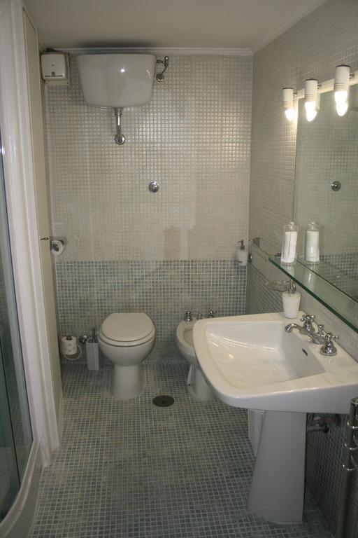 Al Foro Appartement *