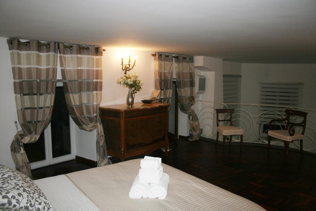 Apartamento Al Foro
