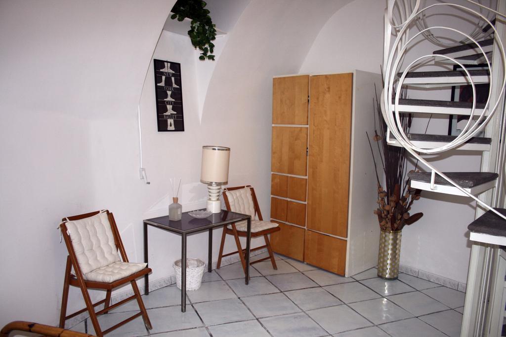 Al Foro Appartement Rome