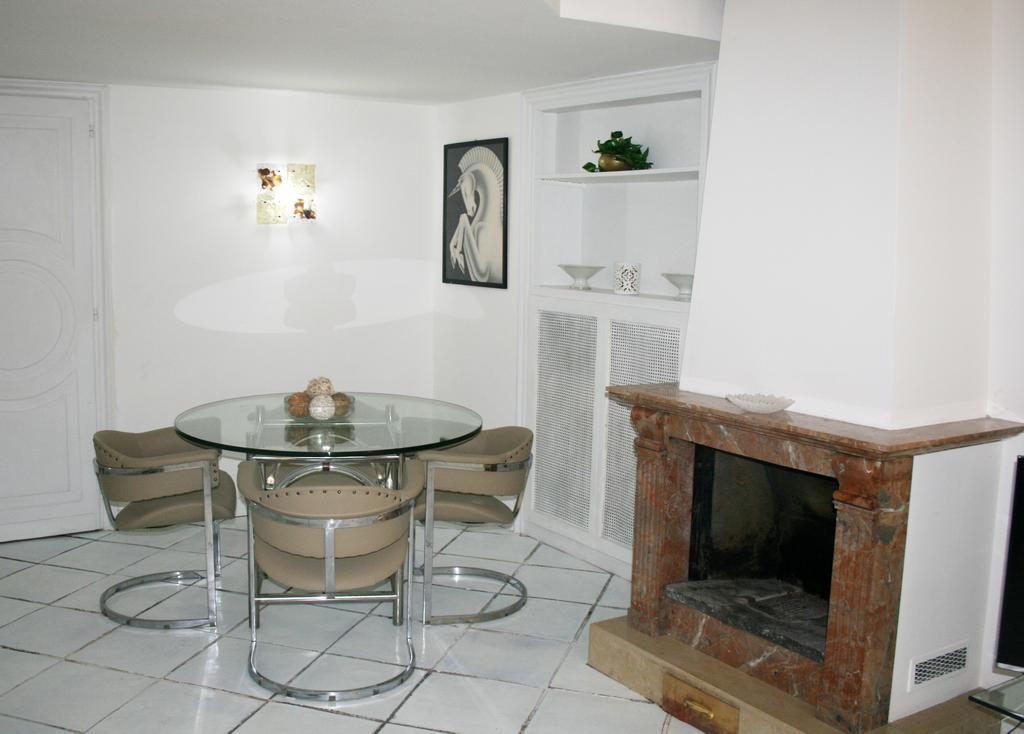 Apartamento Al Foro *