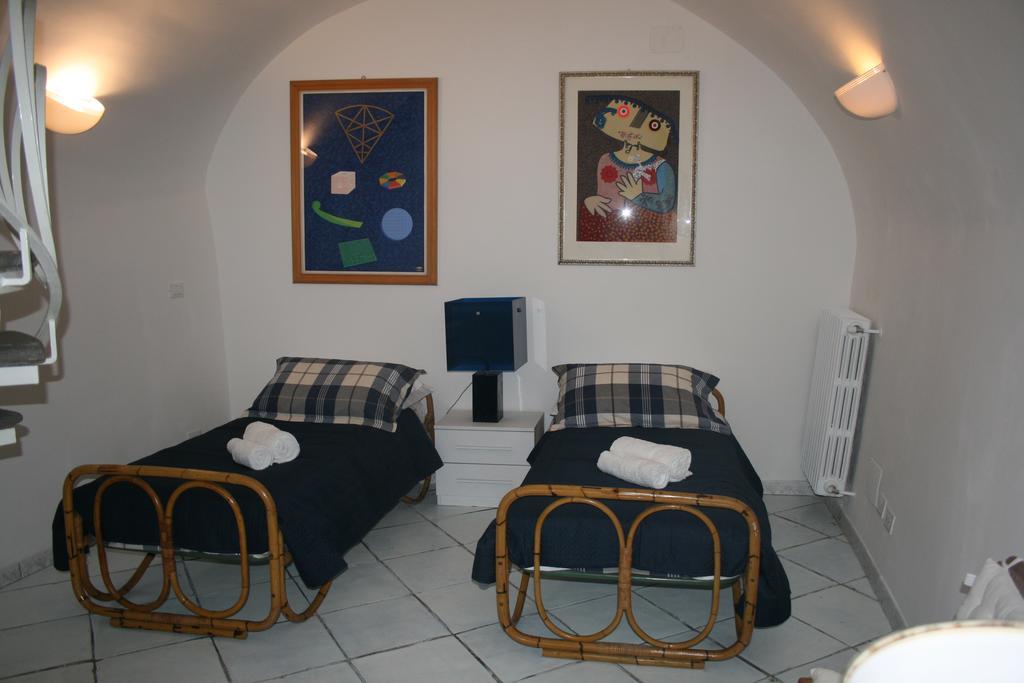 Al Foro Apartamento Roma