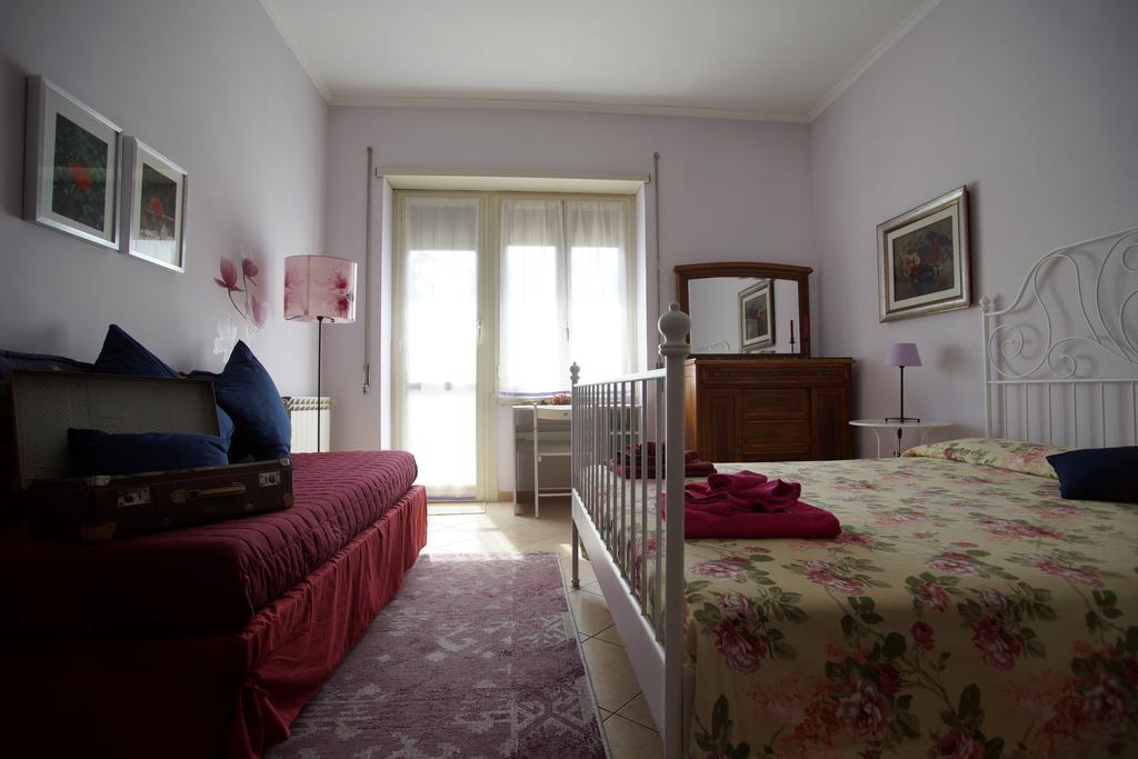 La Casa Del Pittore