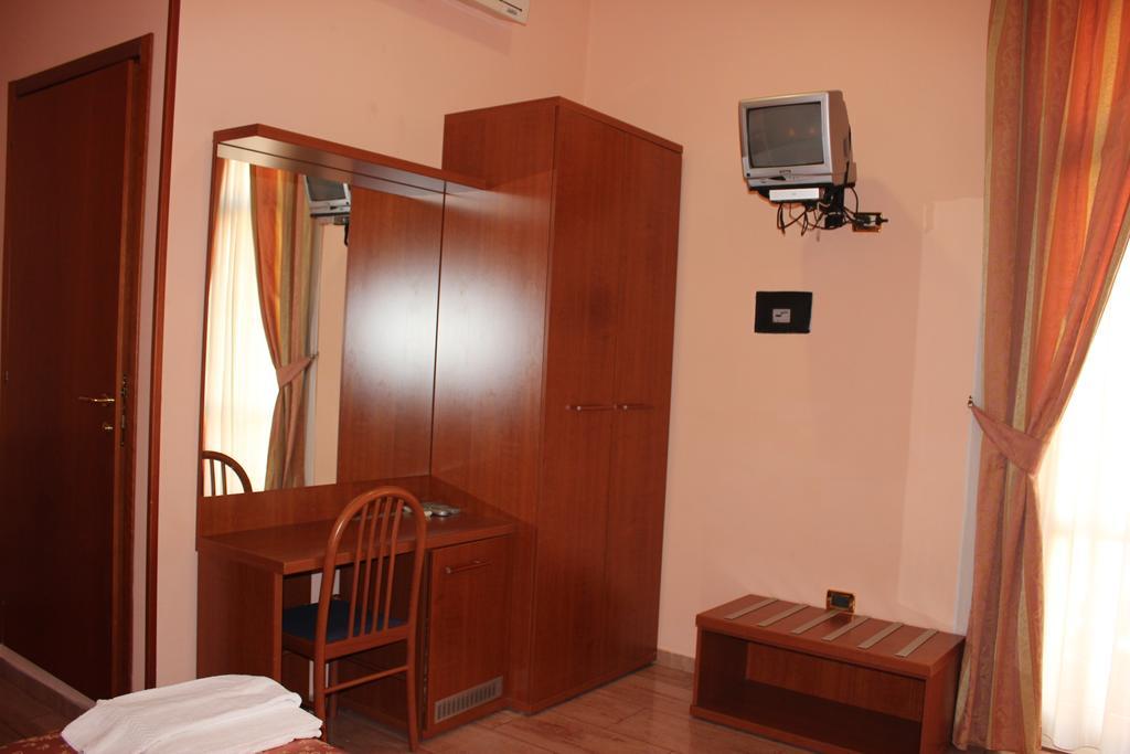 Hotel Aristotele 2*