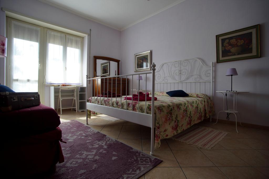 La Casa Del Pittore Rome