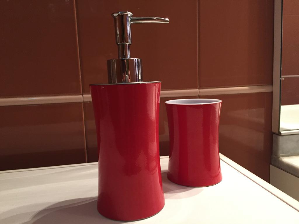 Apartment Vatican Cipro *