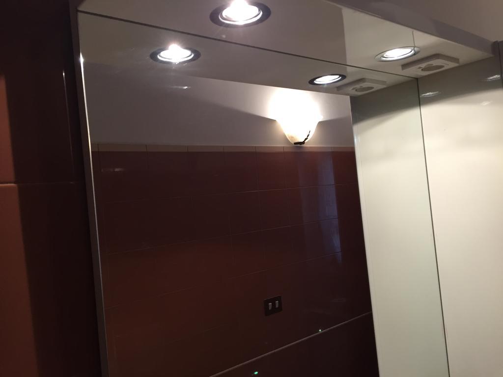 Apartment Vatican Cipro