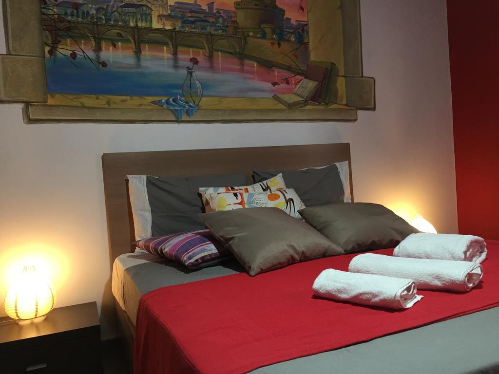 Apartment Vatican Cipro *