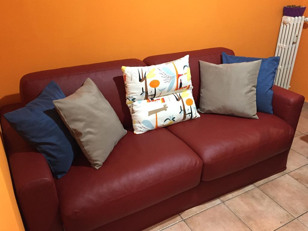 Apartment Vatican Cipro Rome