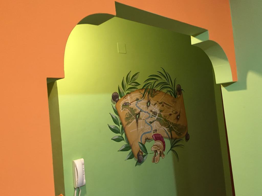 Apartment Vatican Cipro