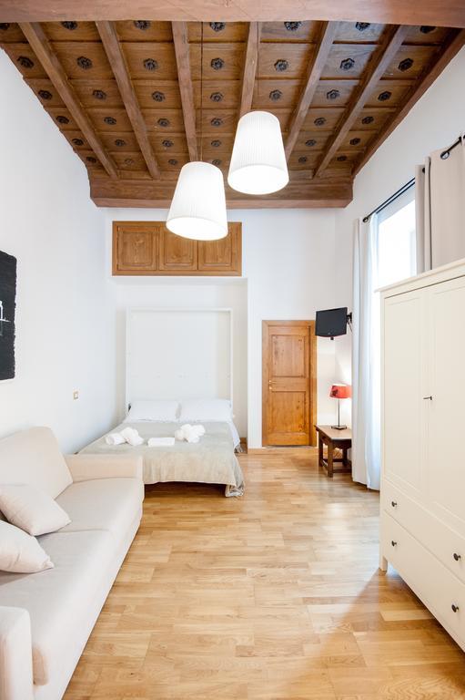 Apartment Sansoni