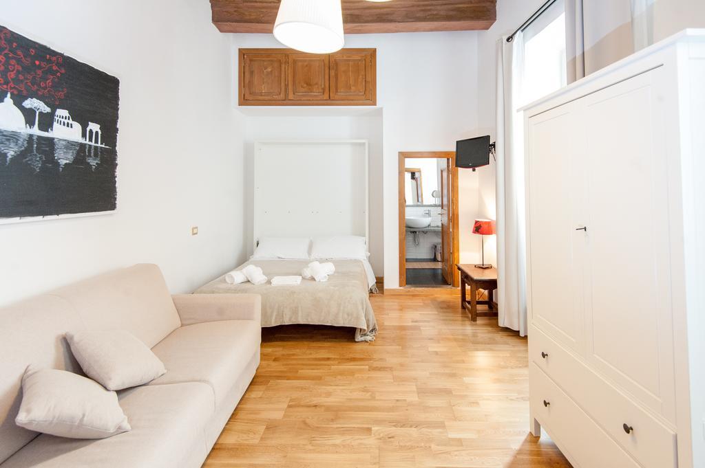 Sansoni Apartment *