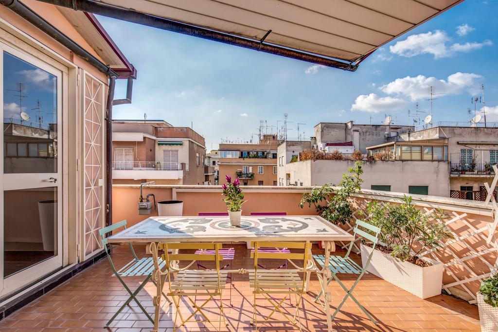 Il Loft Di Margot * Rome