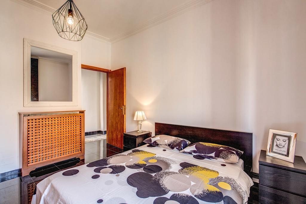Il Loft Di Margot * Rome