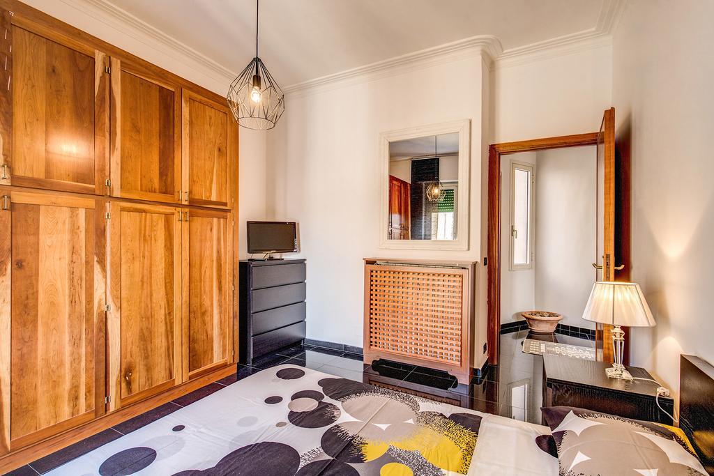 Il Loft Di Margot Appartement