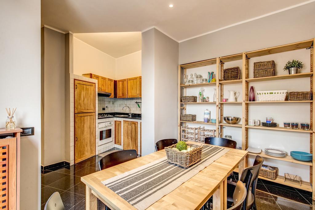 Appartement Il Loft Di Margot Rome