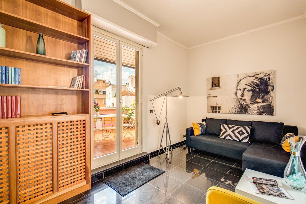 Il Loft Di Margot Appartement *