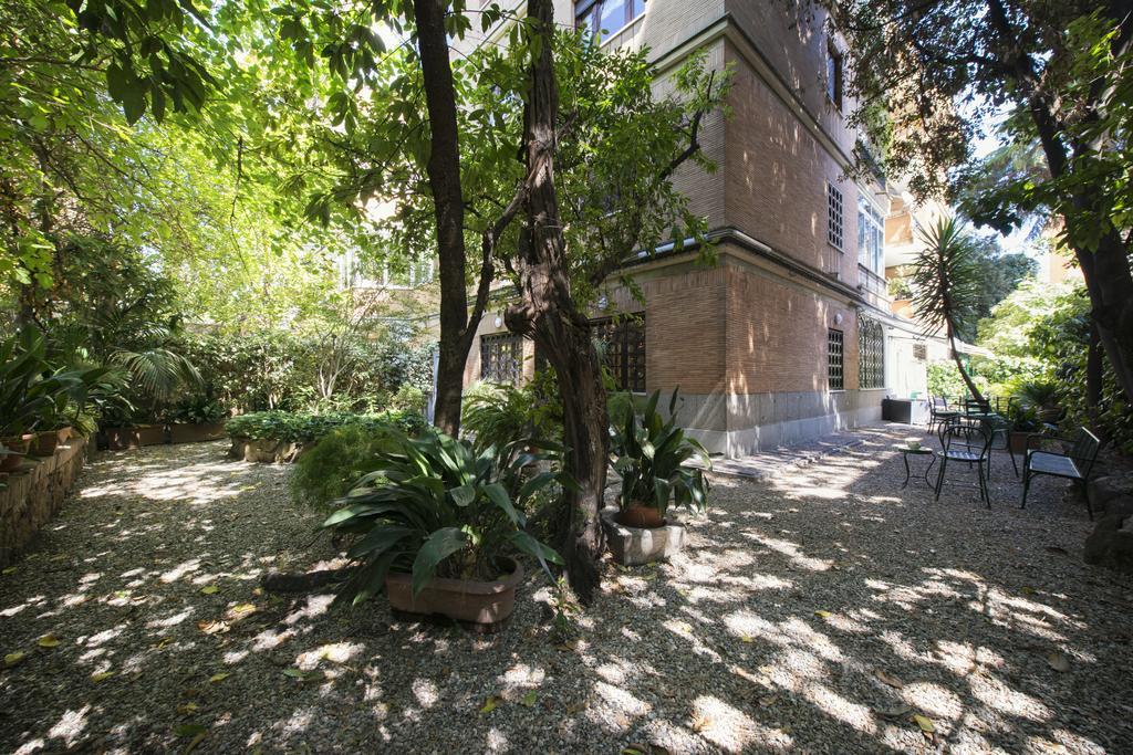 Vatican 307 Appartement *