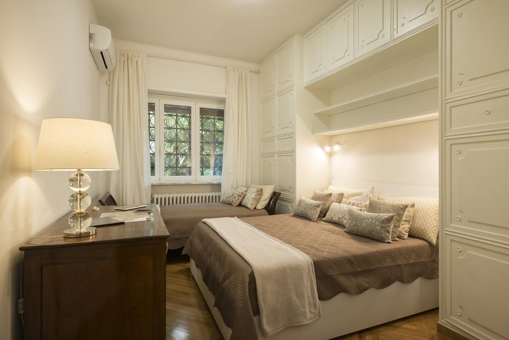 Apartment Vatican 307 Rome