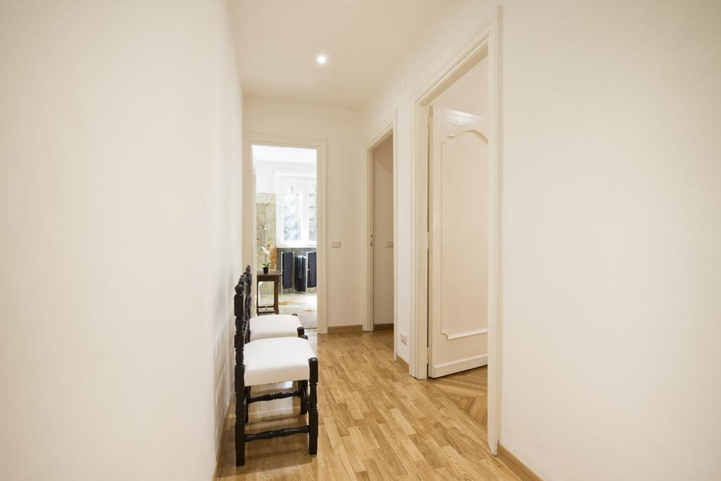 Apartment Vatican 307