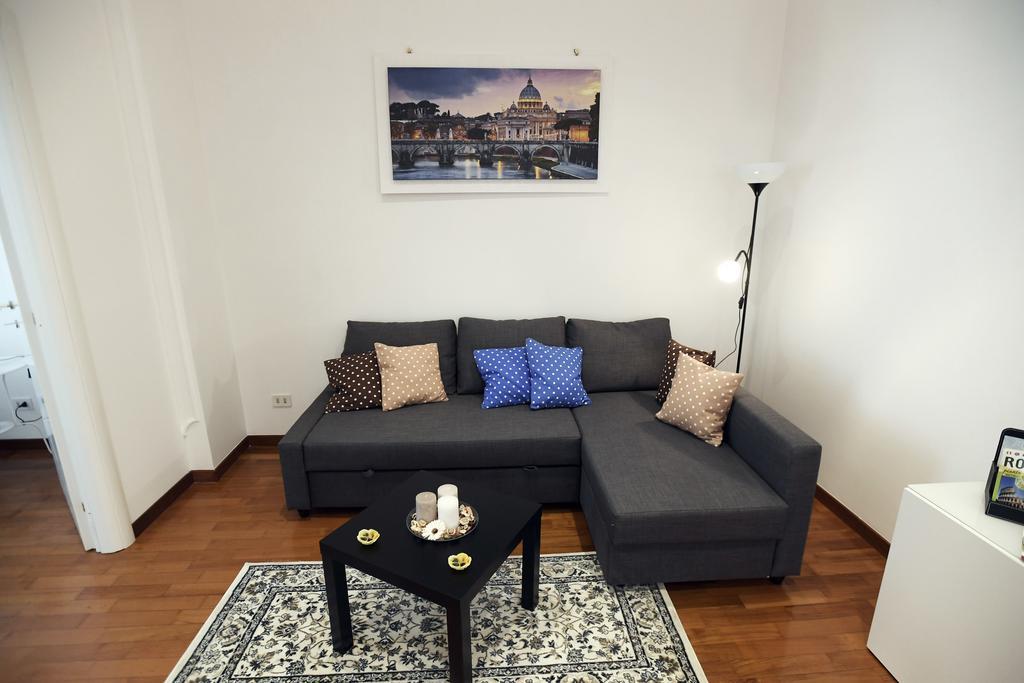 Apartamento Big House Colosseum Roma