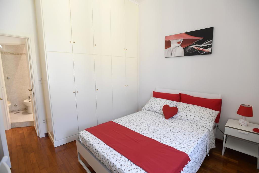 Apartamento Big House Colosseum