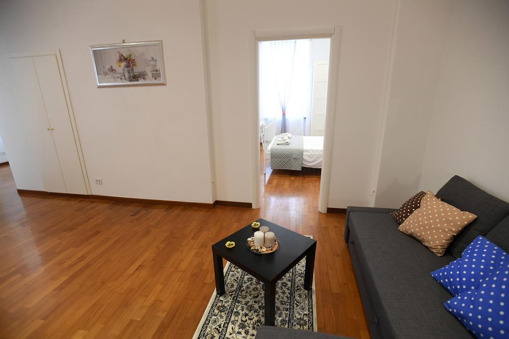 Apartamento Big House Colosseum Roma