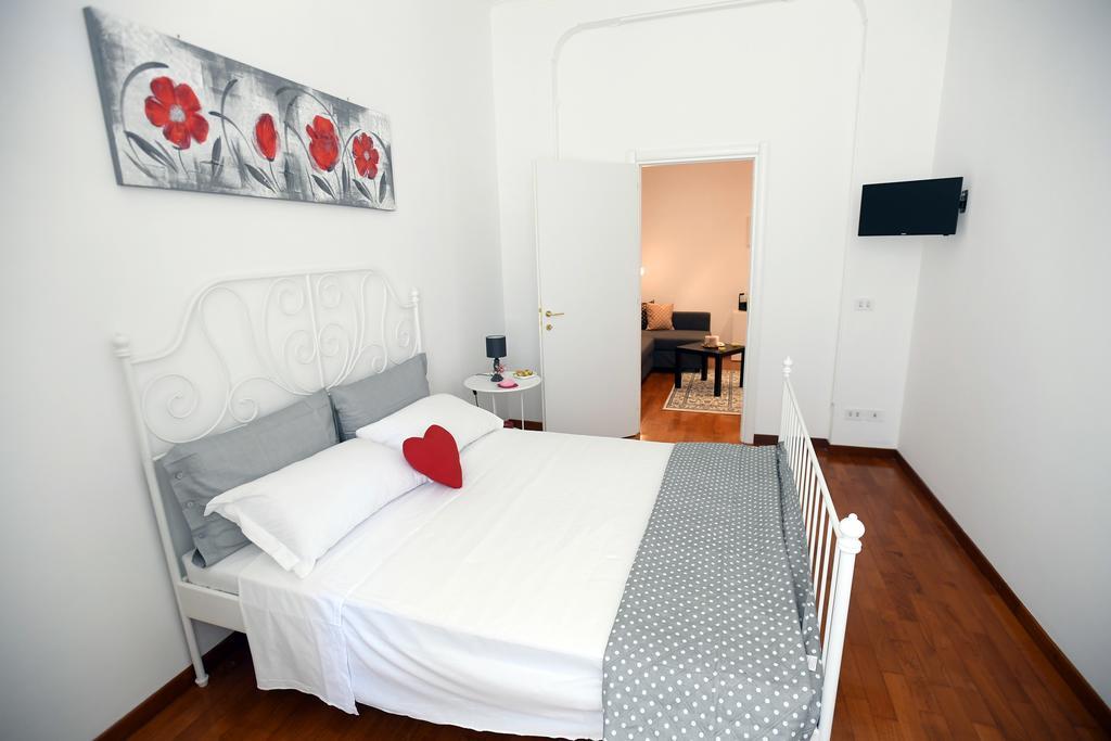 Big House Colosseum Apartamento