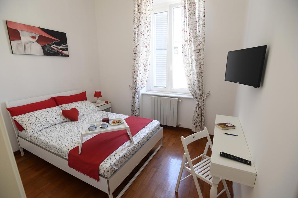 Big House Colosseum Apartamento *