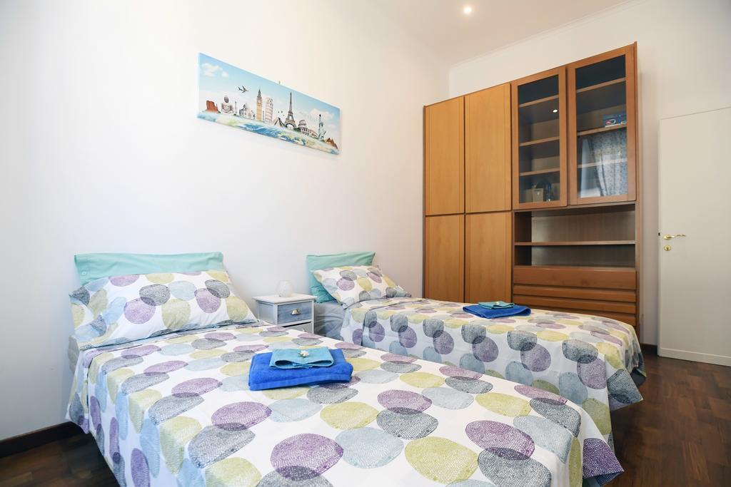 Apartamento Big House Colosseum Roma