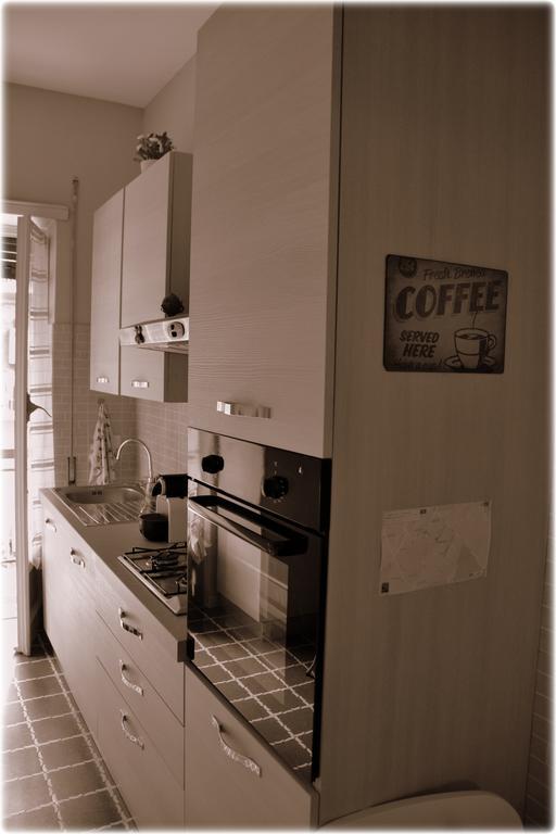 Maison d'hôtes Di Leo Rome