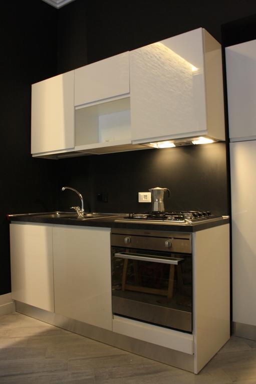 Apartment Tuttelestrade - The *
