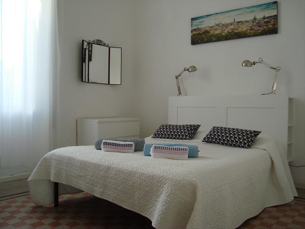 Apartment Casa Vacanze Paoletta *