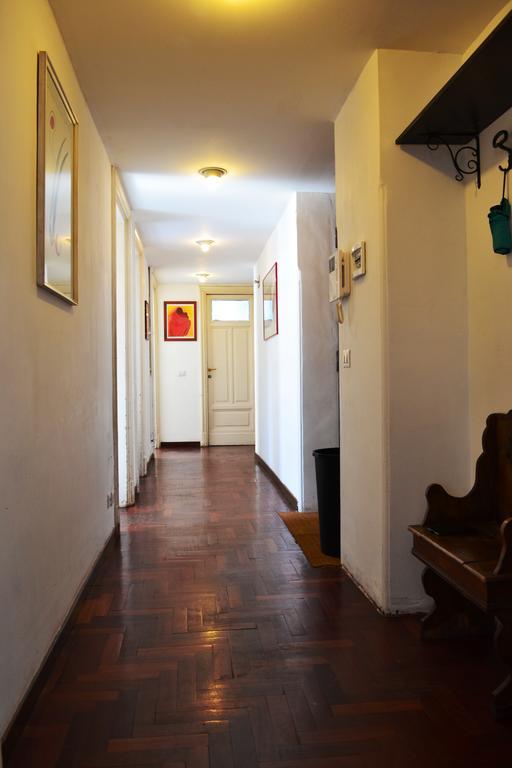 Apartment Casa Vacanze Paoletta *