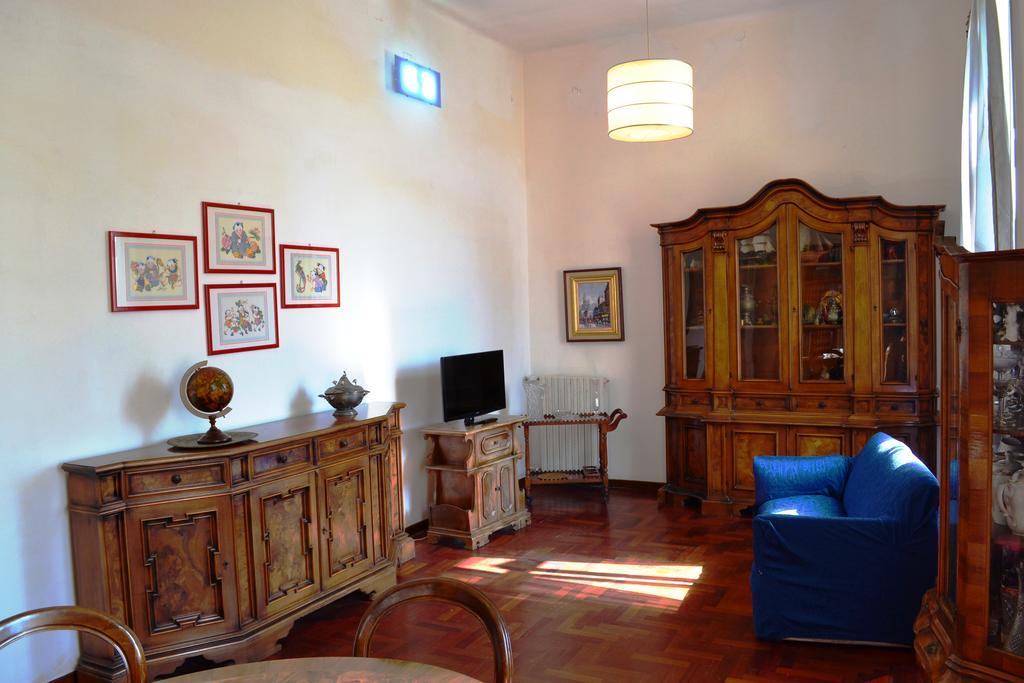 Casa Vacanze Paoletta