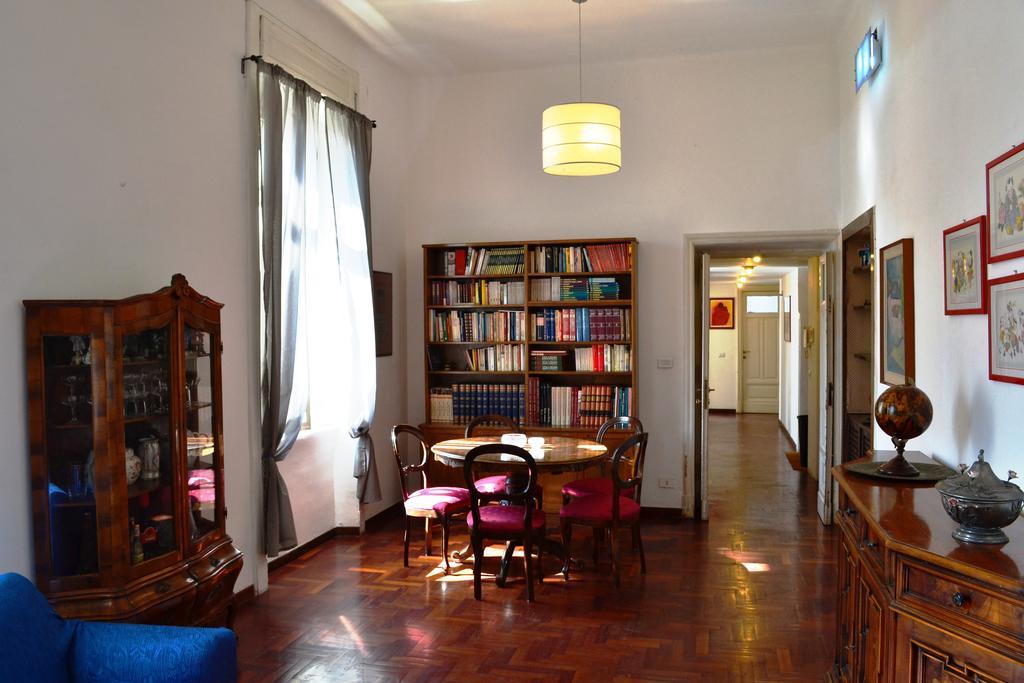 Casa Vacanze Paoletta * Rome