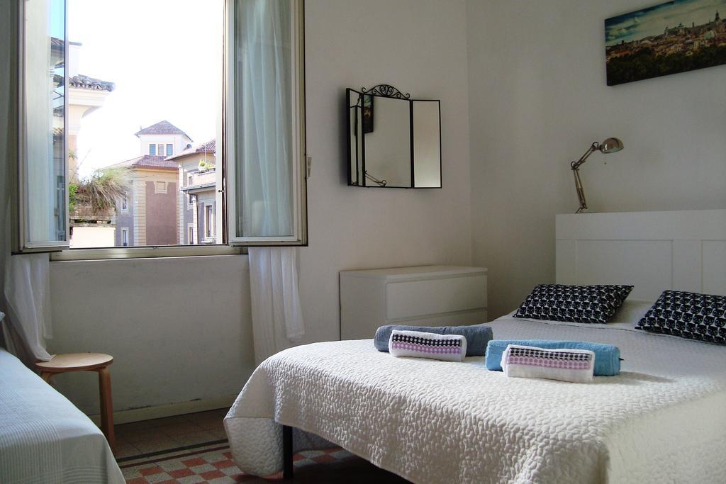 Casa Vacanze Paoletta Apartment