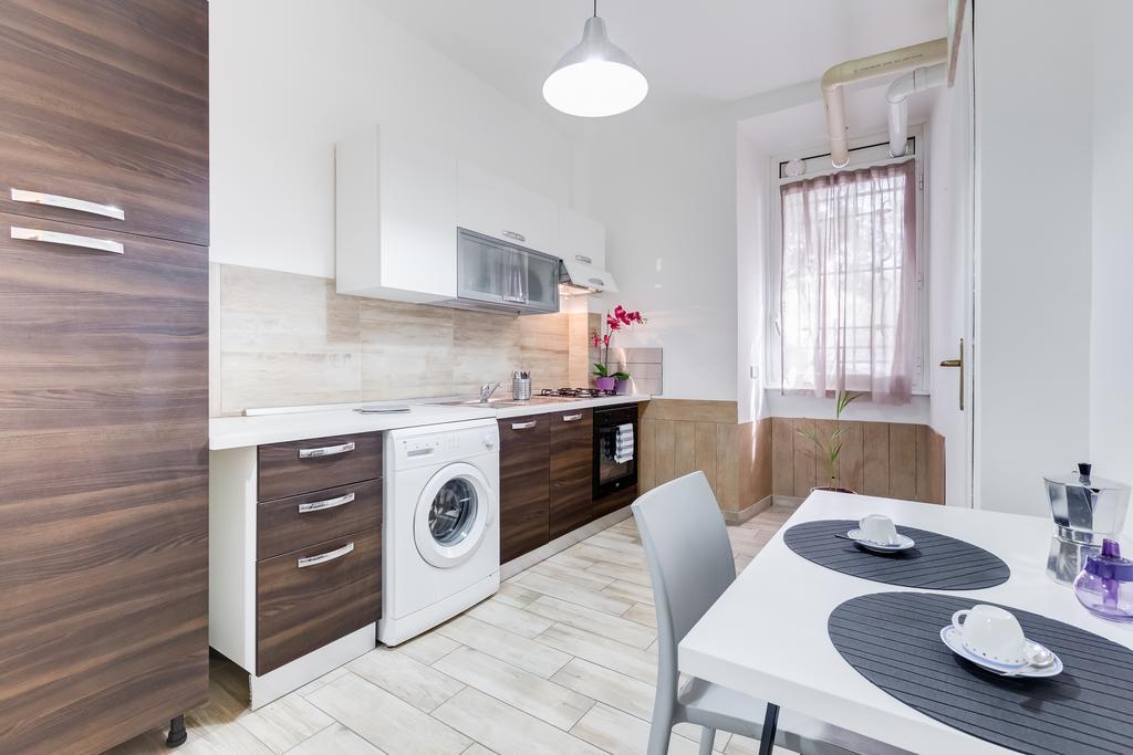 Appartement Ceneda