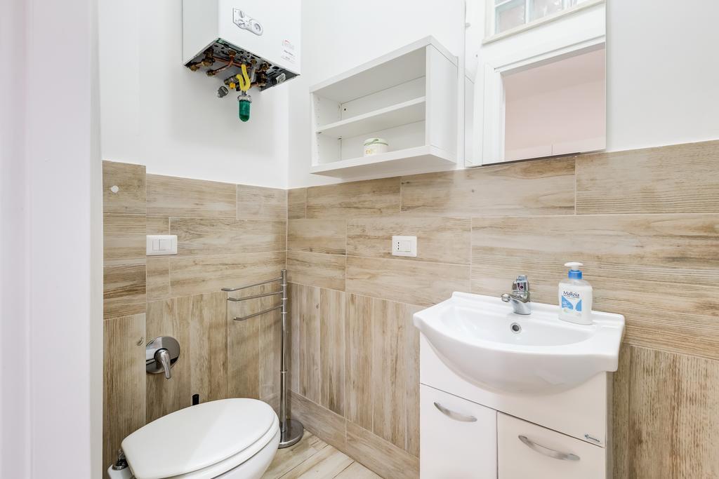 Appartement Ceneda *