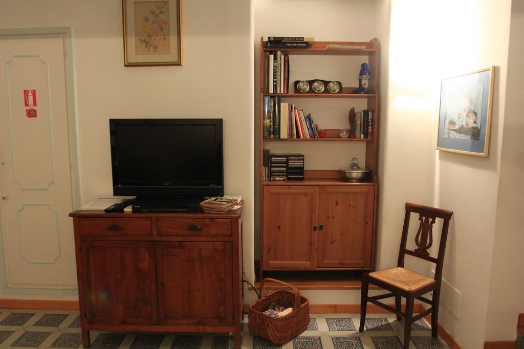 Casa Degli Zingari Rome