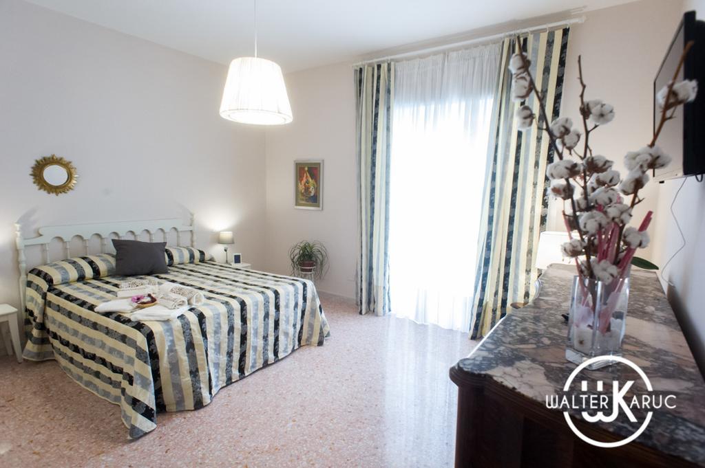 Bed & Breakfast Quasi Quasi Dormo Qui Rome