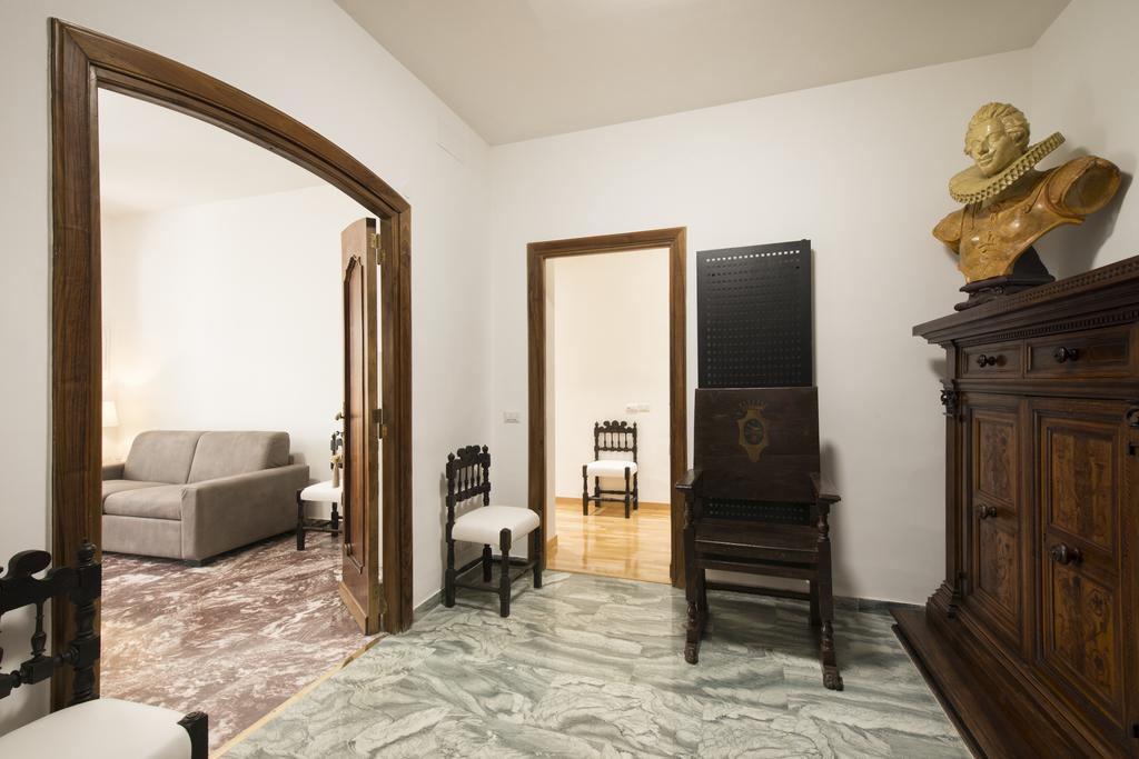 Apartment Vatican 307 Rome