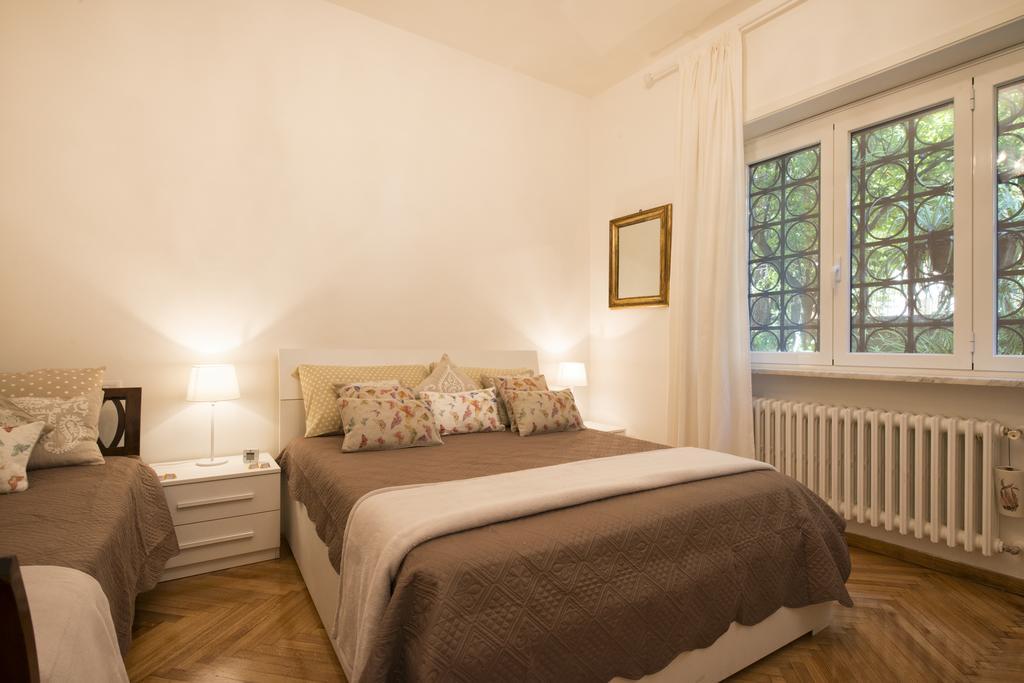 Appartement Vatican 307 *