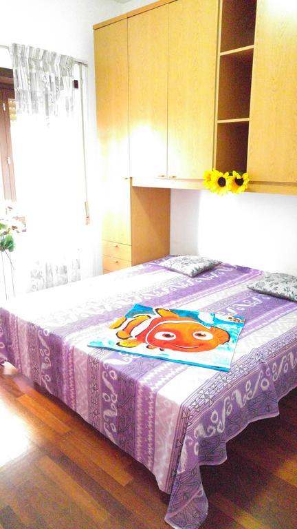 Appartement Turistico Laura