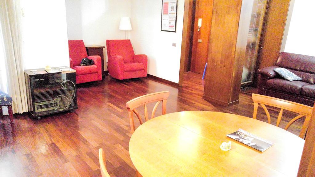 Appartamento Turistico Laura Rome