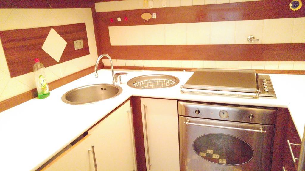 Appartement Turistico Laura *